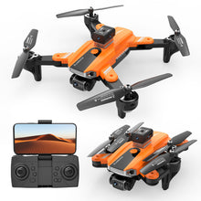 UAV Automatic Return HD Aerial Photography Four-axis