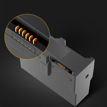 Split Fast Charger Terminal Block Accessories for Quick Charging