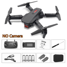 Folding Quadcopter Remote Control Drone Aerial Photography