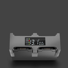 Split Fast Charger Terminal Block Accessories for Quick Charging