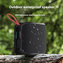 K50 Wireless Bluetooth Speaker Portable Outdoor Sports