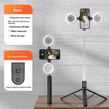 Multi-functional Selfie Stick Tripod