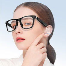 Smart Glasses Music Audio Bluetooth Anti-Blue