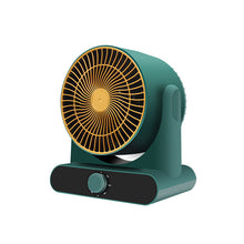 Portable Small Desktop Office Heater