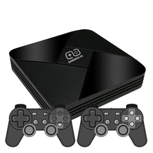 G5 Game BOX Jingchen 905L Game Machine TV BOX