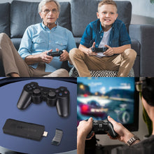 HD Home TV Game Console 4K Wireless Open Source