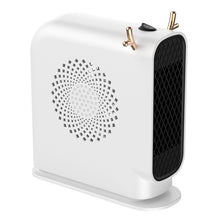 Office Student Dormitory Heater Desktop Heater