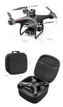 S116 Brushless UAV Four-side Obstacle Avoidance Aerial Photography HD Toy