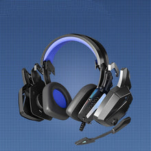 Gaming Headphones for Computers, Mobile Phones, and Esports